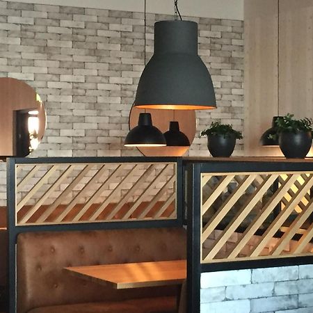 Park Hotel Tornio Ngoại thất bức ảnh