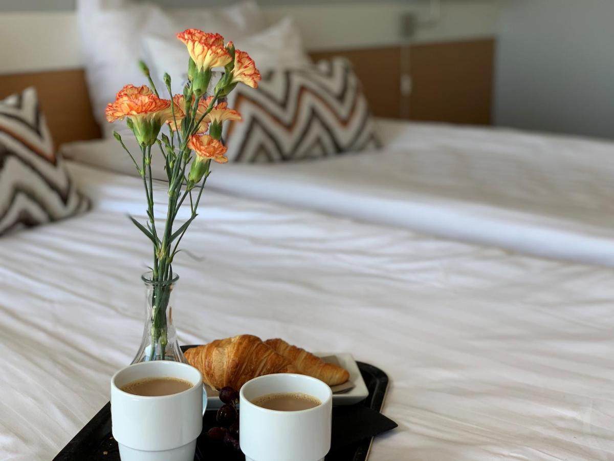 Park Hotel Tornio Ngoại thất bức ảnh