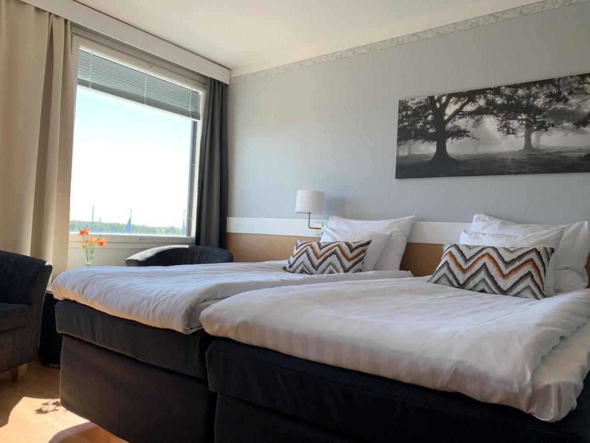 Park Hotel Tornio Ngoại thất bức ảnh