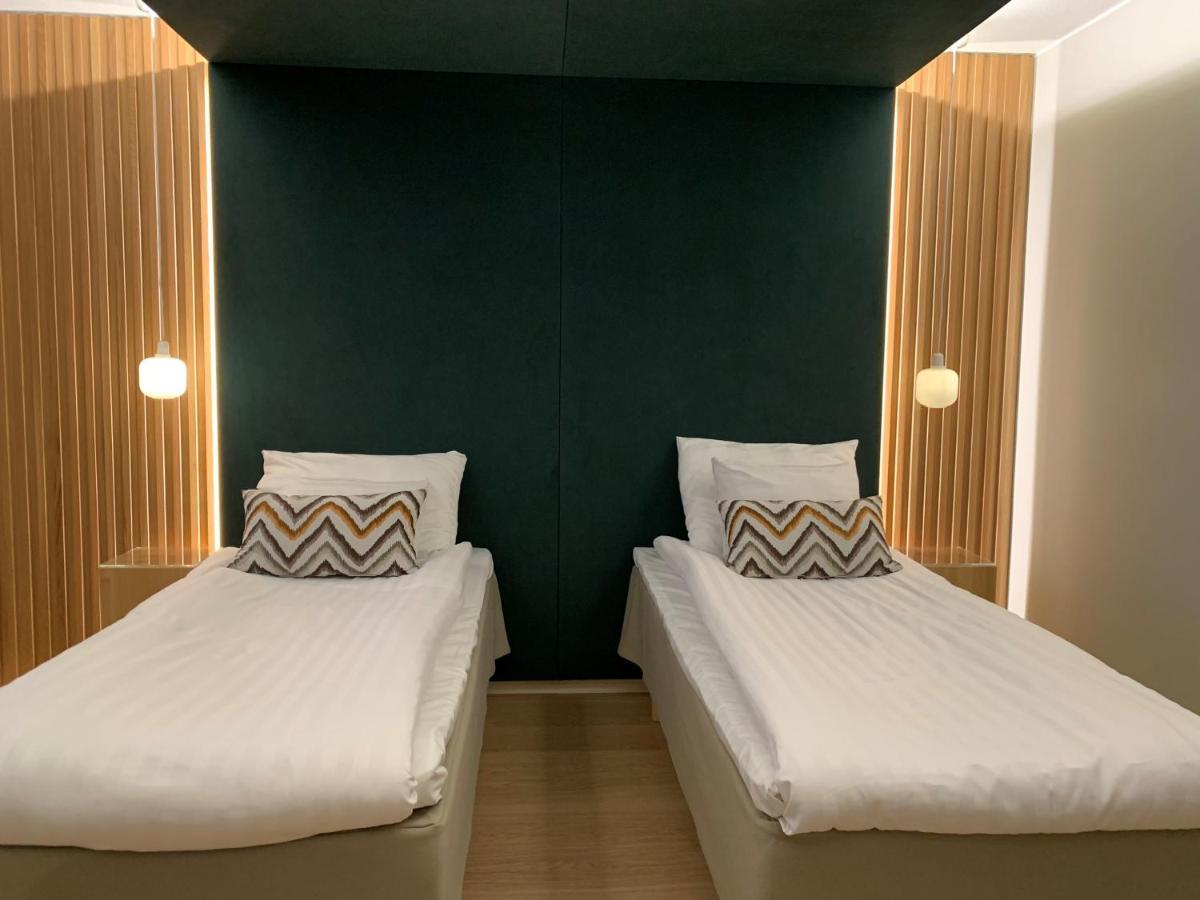 Park Hotel Tornio Ngoại thất bức ảnh
