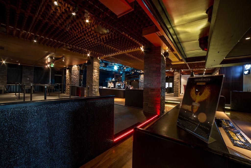Park Hotel Tornio Ngoại thất bức ảnh