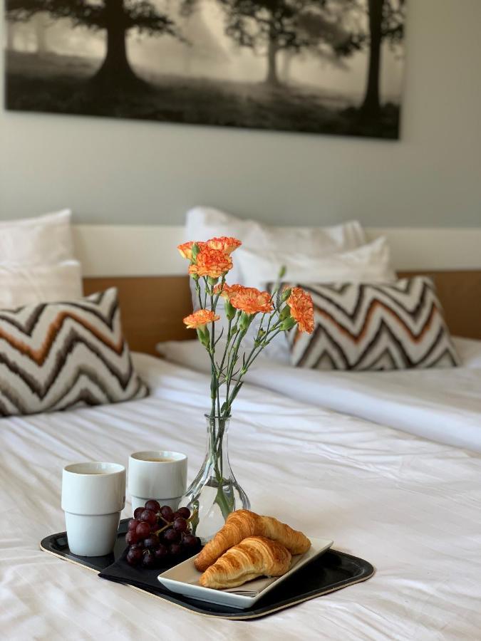 Park Hotel Tornio Ngoại thất bức ảnh