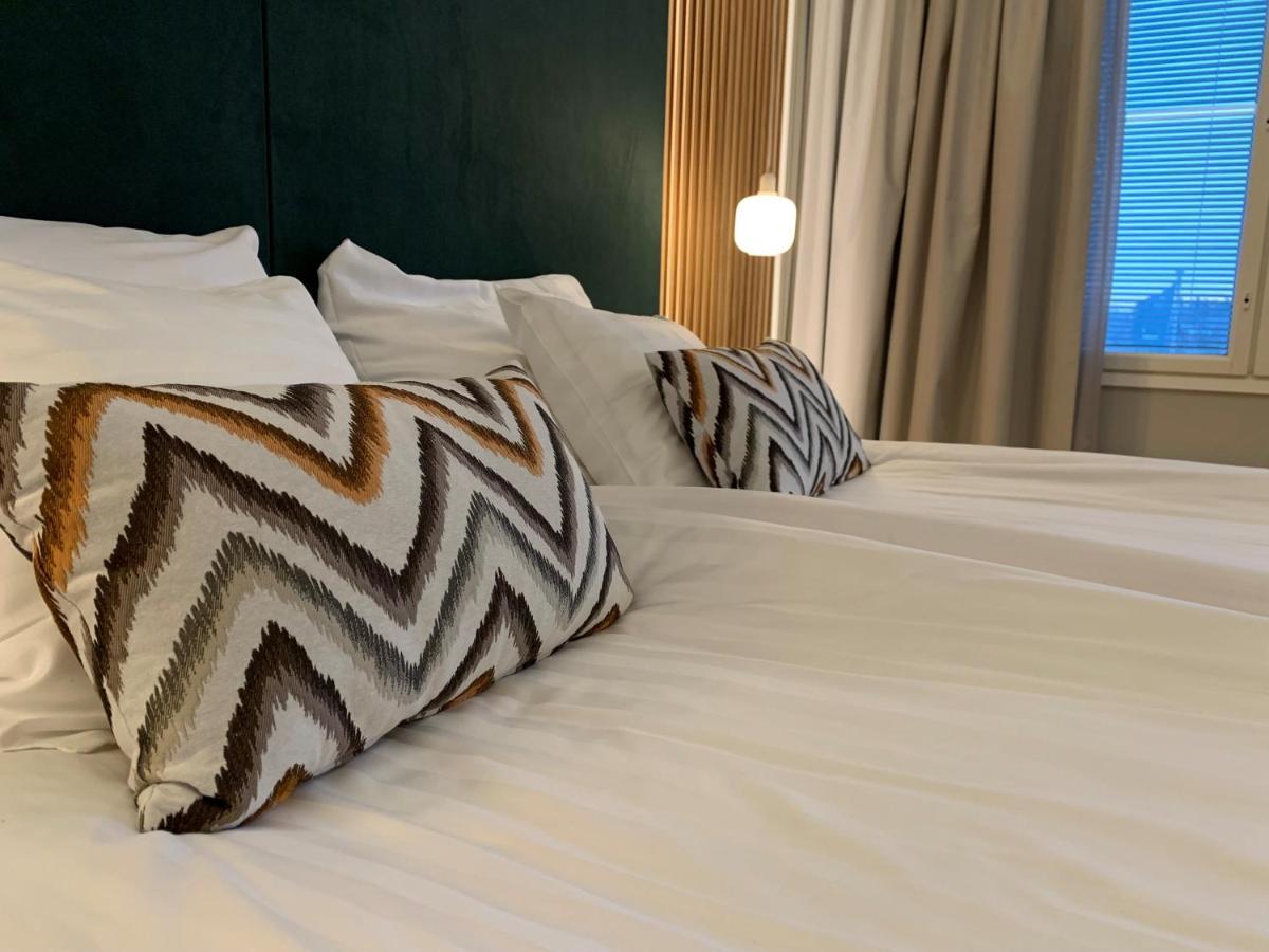 Park Hotel Tornio Ngoại thất bức ảnh