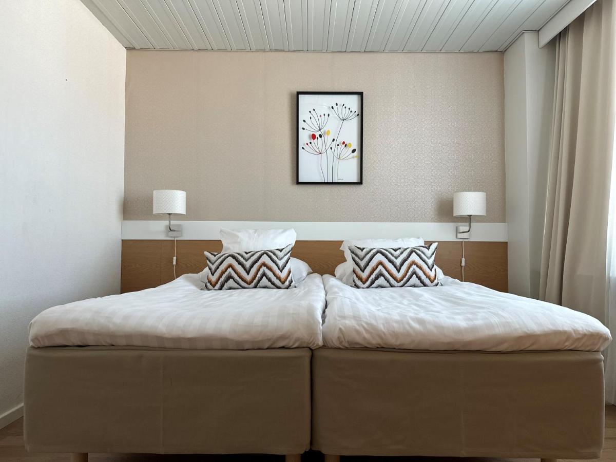 Park Hotel Tornio Ngoại thất bức ảnh