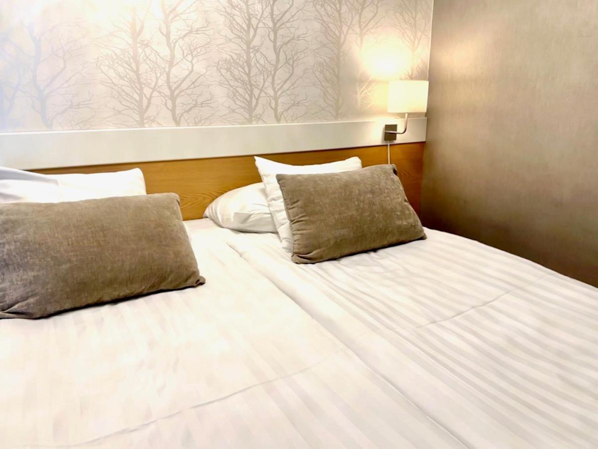 Park Hotel Tornio Ngoại thất bức ảnh