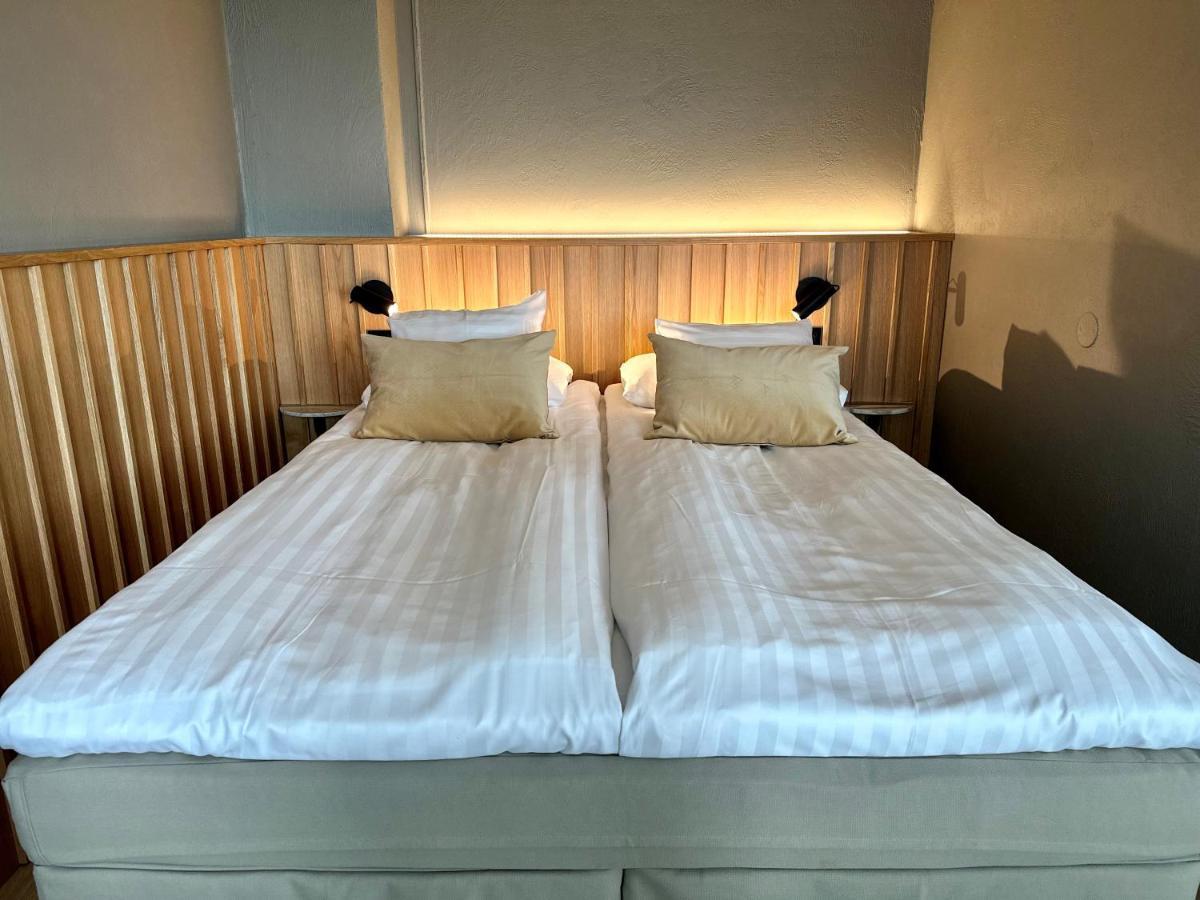 Park Hotel Tornio Ngoại thất bức ảnh