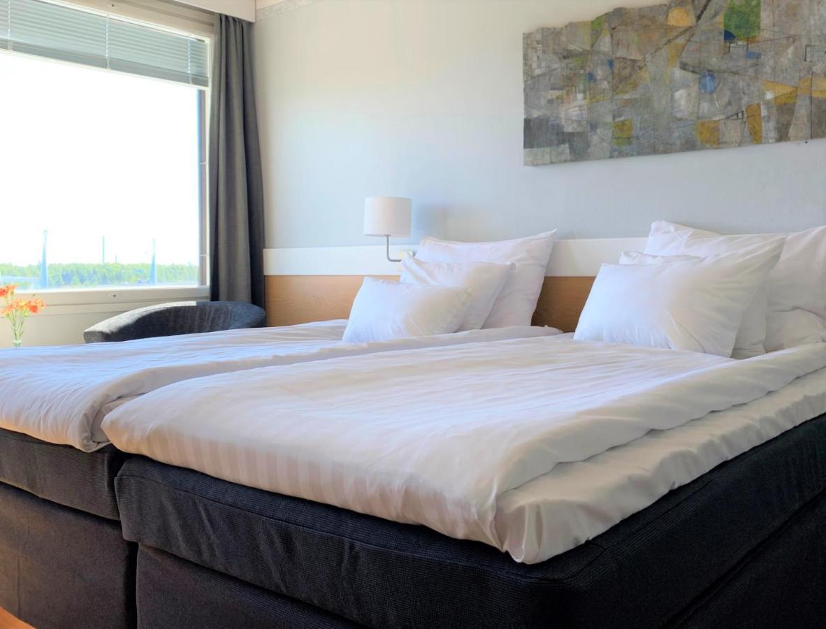 Park Hotel Tornio Ngoại thất bức ảnh