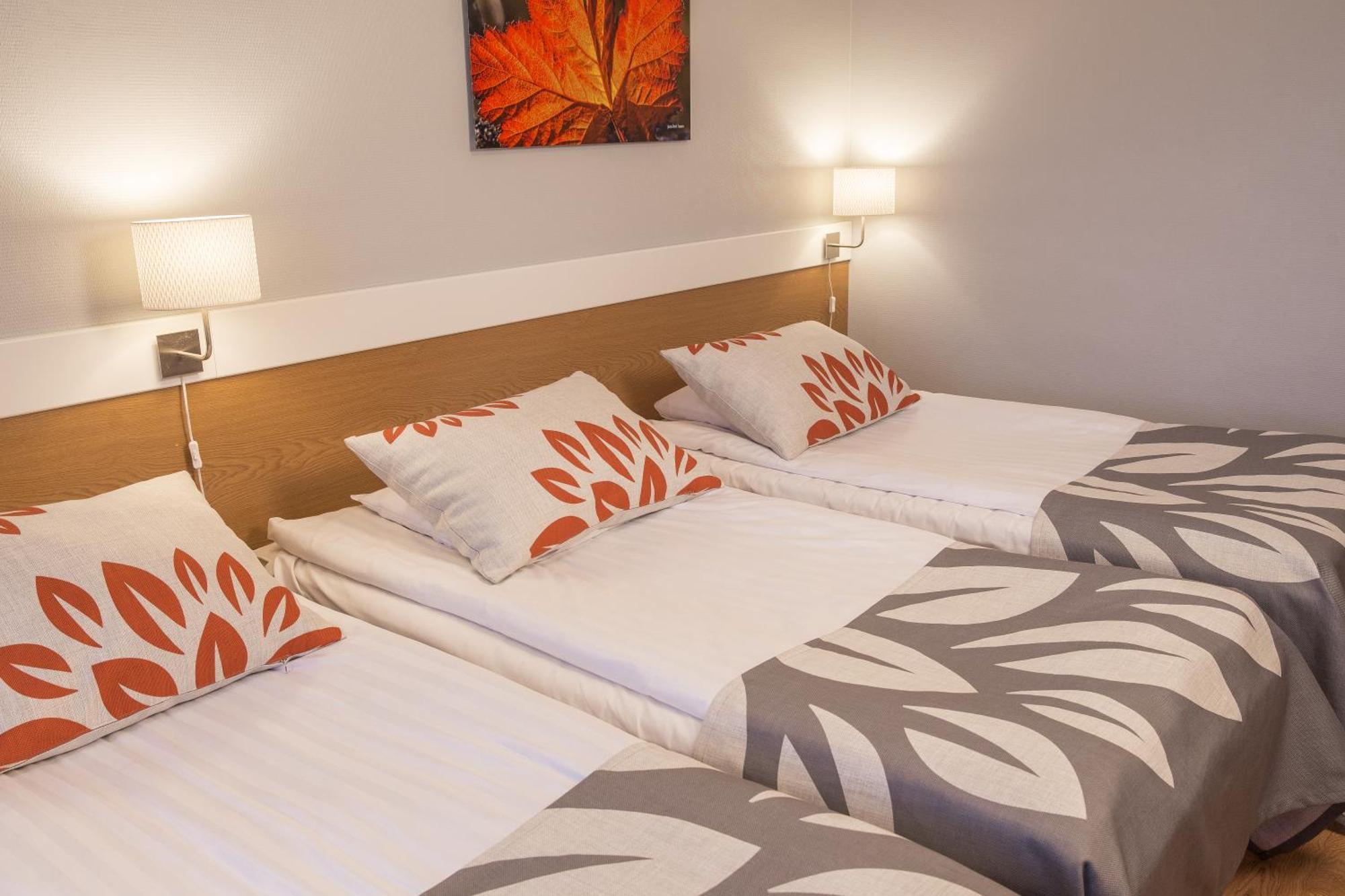 Park Hotel Tornio Ngoại thất bức ảnh