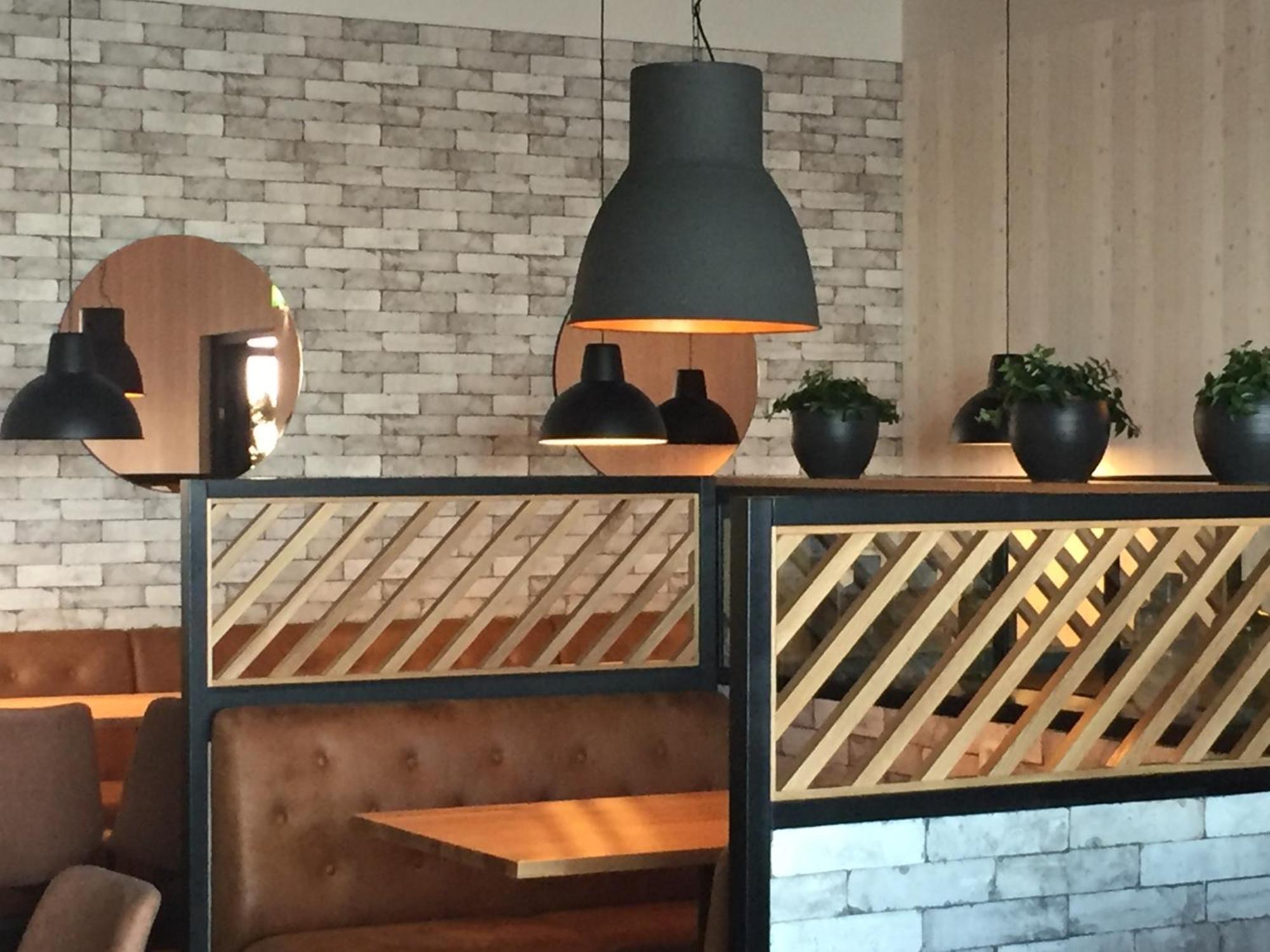 Park Hotel Tornio Ngoại thất bức ảnh