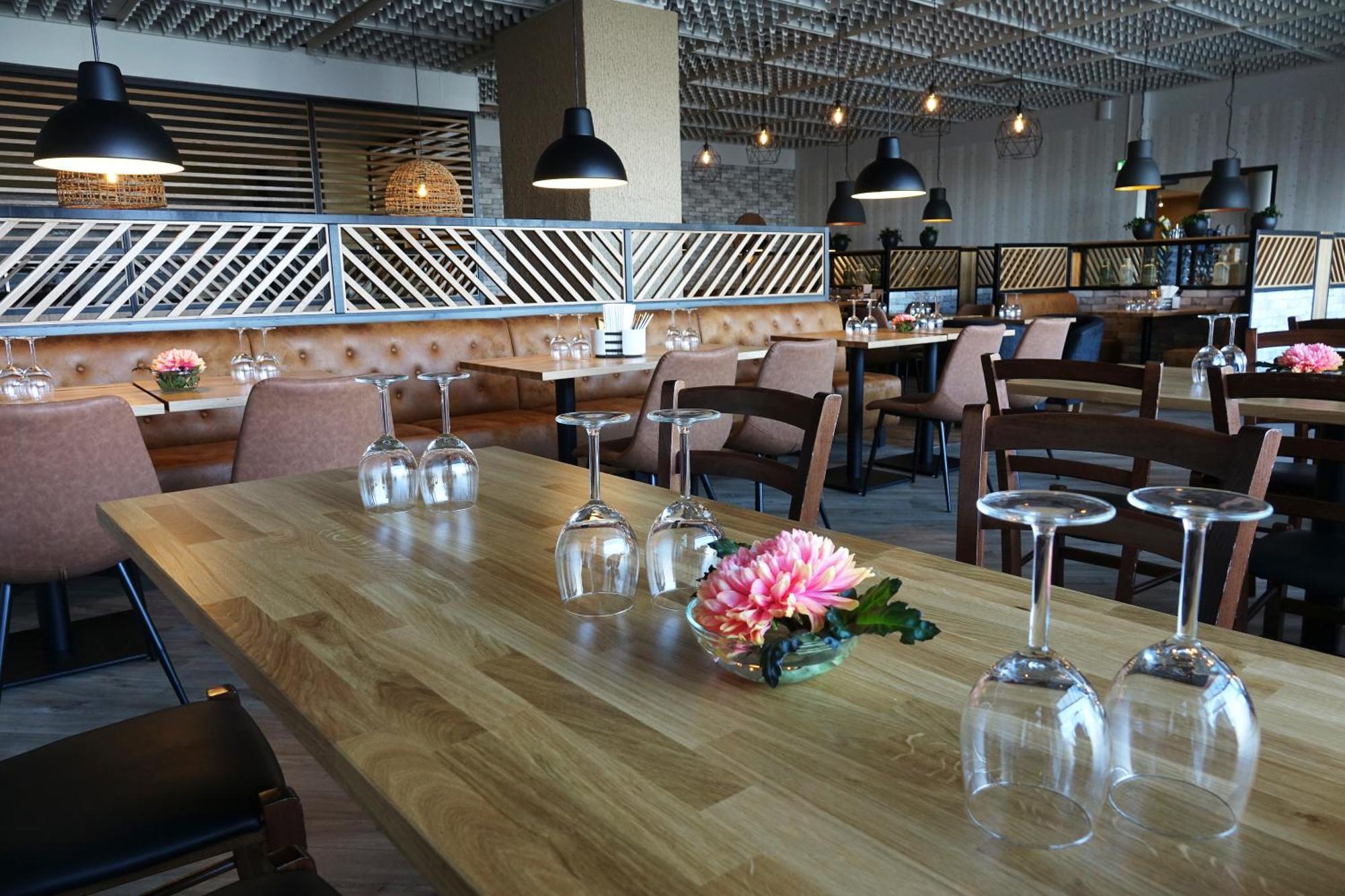 Park Hotel Tornio Ngoại thất bức ảnh