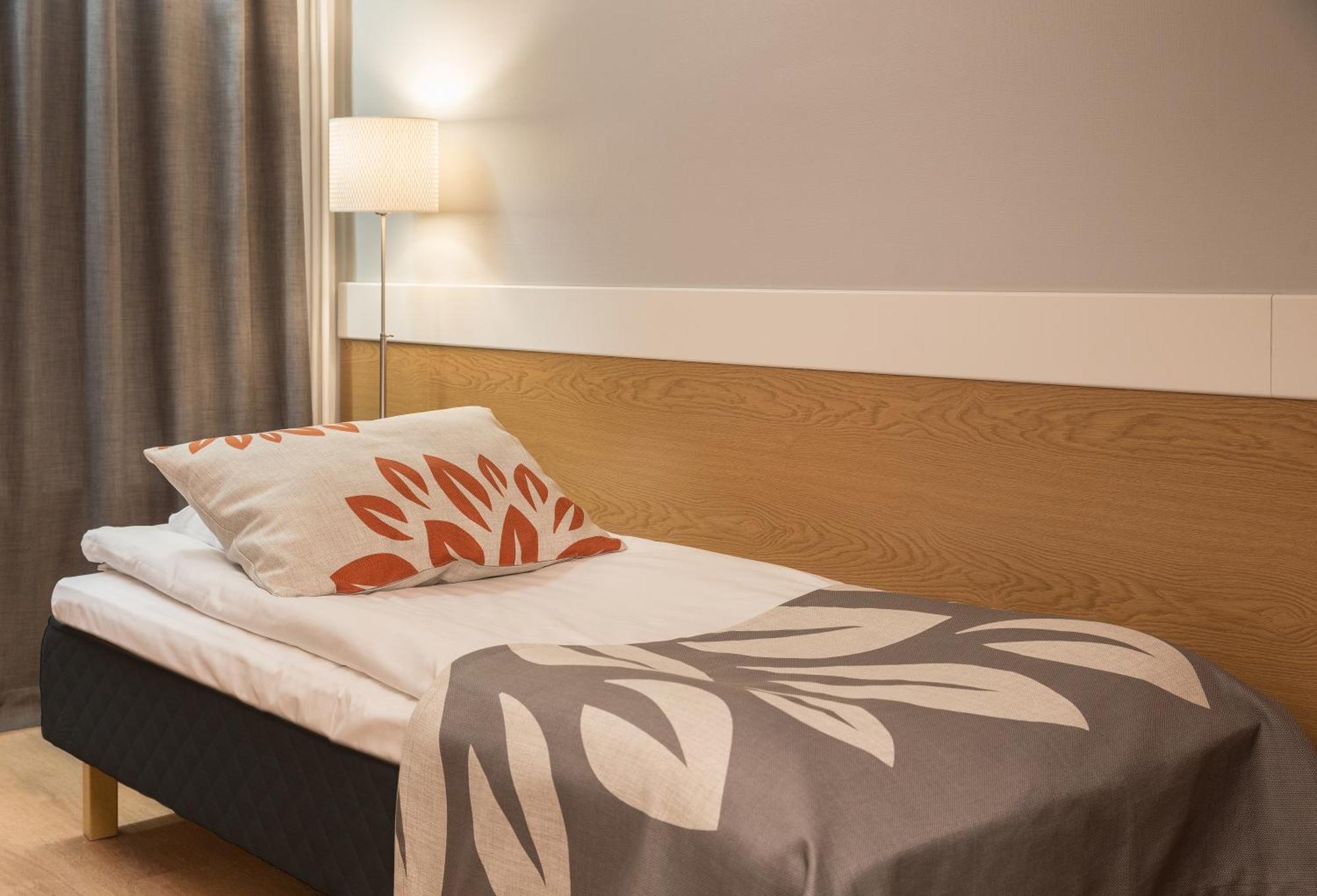 Park Hotel Tornio Phòng bức ảnh
