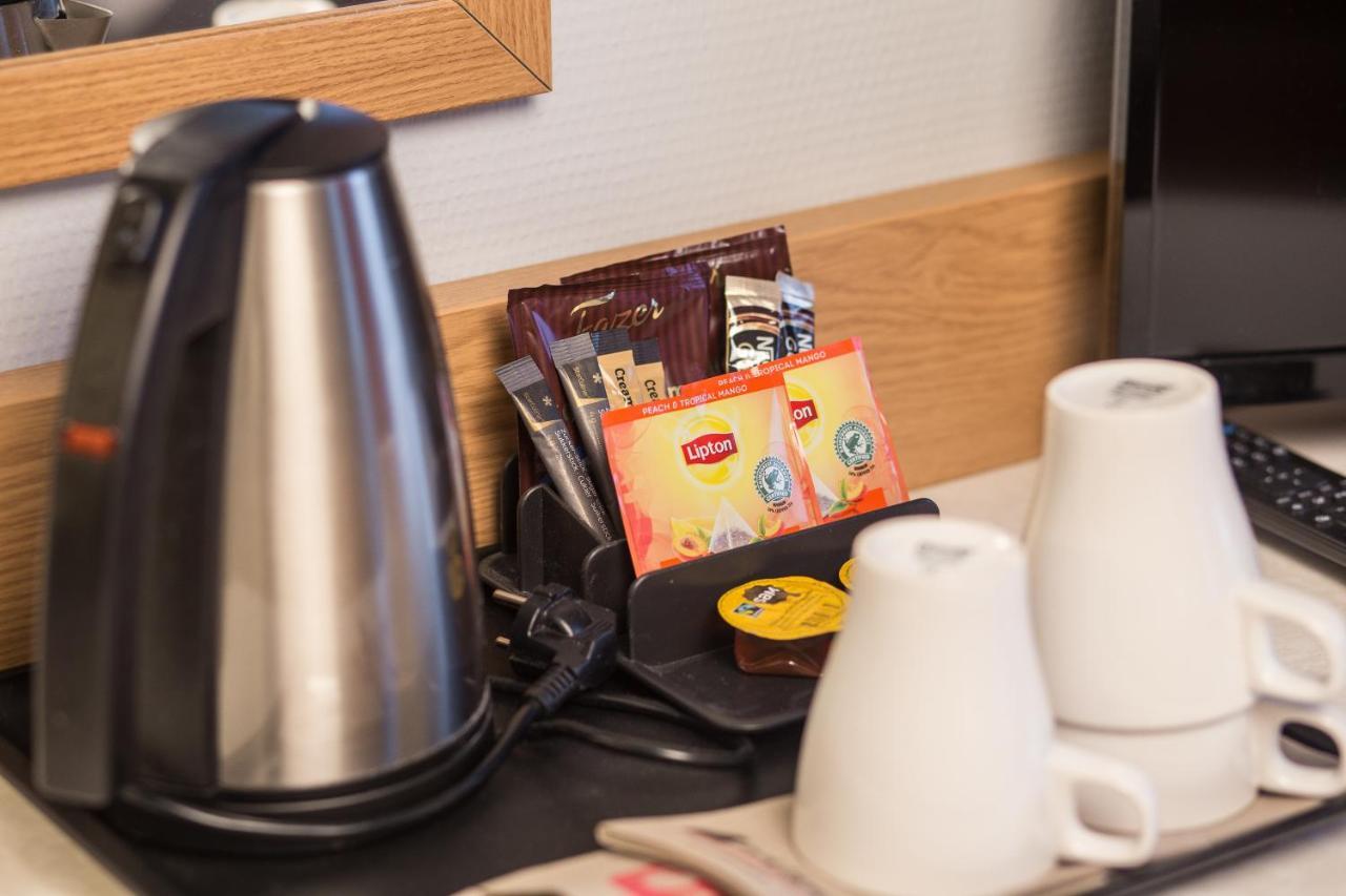 Park Hotel Tornio Ngoại thất bức ảnh