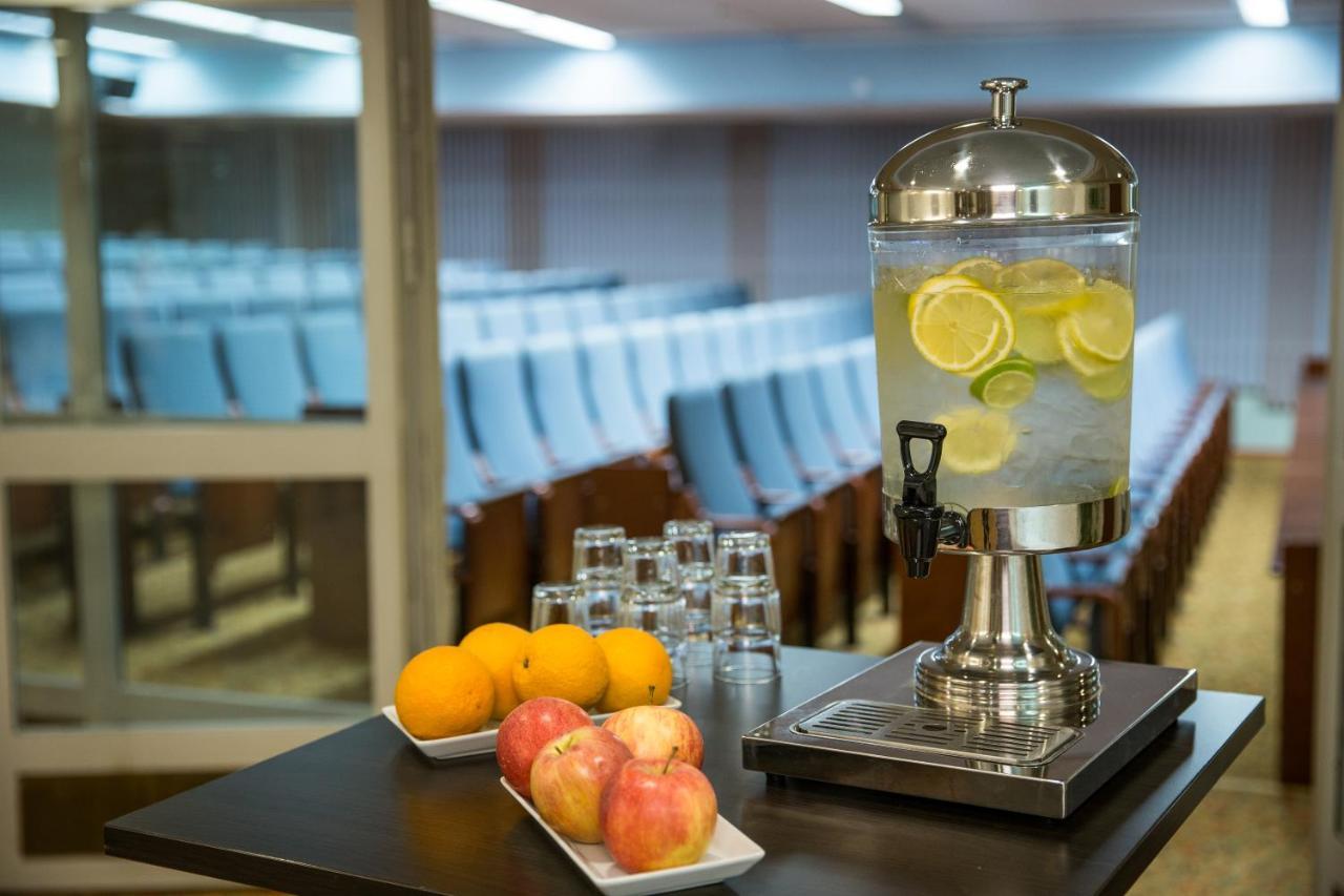 Park Hotel Tornio Ngoại thất bức ảnh
