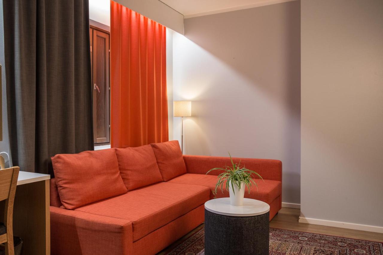 Park Hotel Tornio Phòng bức ảnh