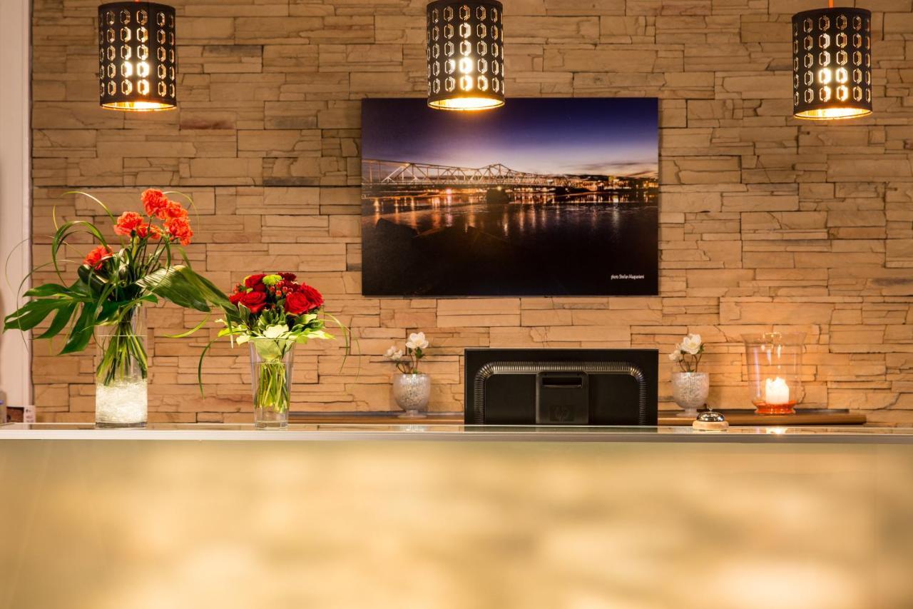 Park Hotel Tornio Ngoại thất bức ảnh