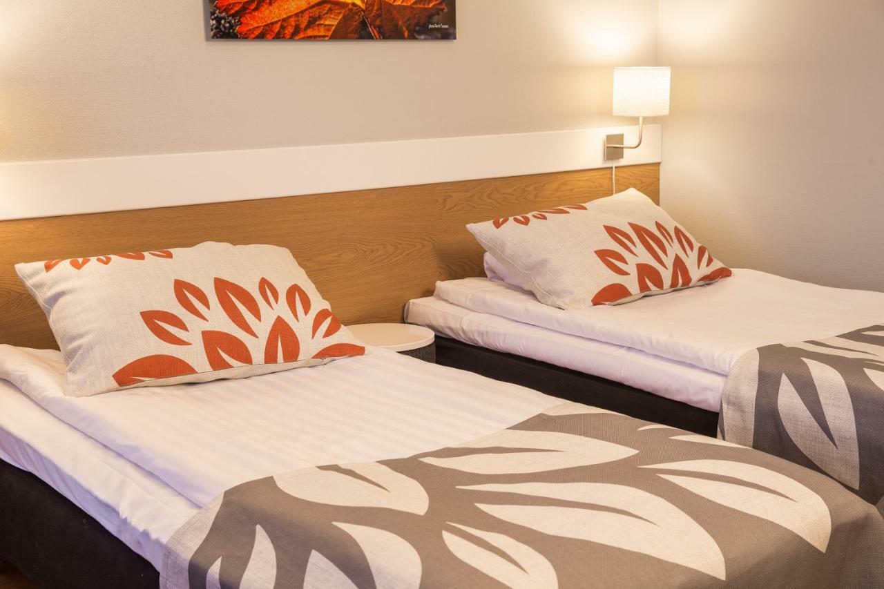 Park Hotel Tornio Ngoại thất bức ảnh